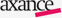 Logo axance Logo axance