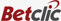 Logo Betclic Logo Betclic